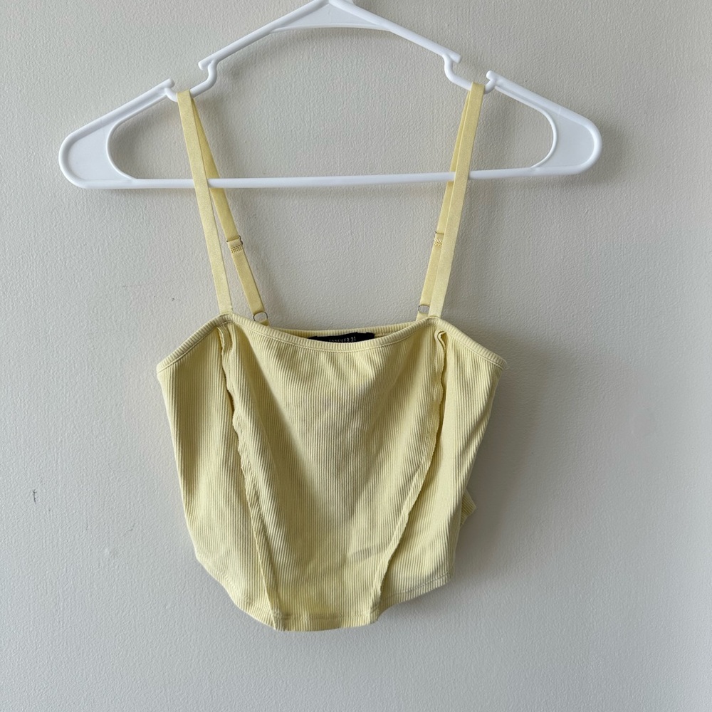 FOREVER 21 top